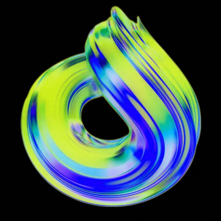 Abstract shape